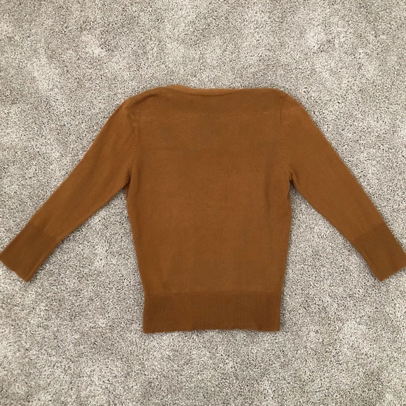 Daytrip sequined cardigan -Medium - Picture 3 of 5